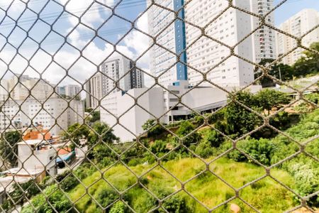 Apartamento à venda com 66m², 2 quartos e 1 vagavista Varanda da Sala