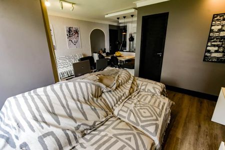 Apartamento à venda com 66m², 2 quartos e 1 vagaSala