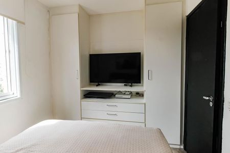 Apartamento à venda com 66m², 2 quartos e 1 vagaQuarto 2