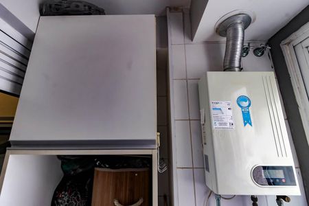 Apartamento à venda com 66m², 2 quartos e 1 vagaÁrea de Serviço