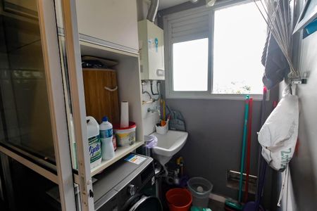 Apartamento à venda com 66m², 2 quartos e 1 vagaÁrea de Serviço