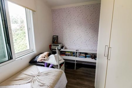 Apartamento à venda com 66m², 2 quartos e 1 vagaQuarto