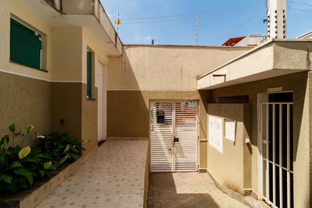 Casa de condomínio à venda com 100m², 3 quartos e 1 vagaÁrea comum