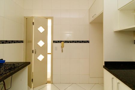 Casa de condomínio à venda com 100m², 3 quartos e 1 vagaCozinha