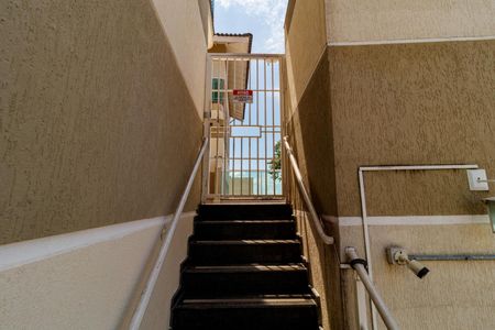 Casa de condomínio à venda com 100m², 3 quartos e 1 vagaÁrea comum