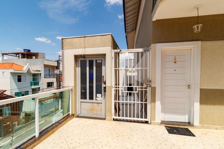 Casa de condomínio à venda com 100m², 3 quartos e 1 vagaÁrea comum