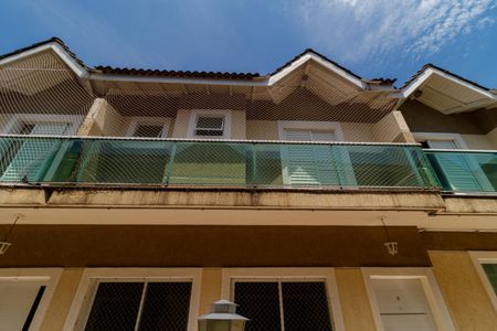 Casa de condomínio à venda com 100m², 3 quartos e 1 vagaÁrea comum