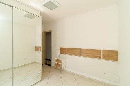 Casa de condomínio à venda com 100m², 3 quartos e 1 vagaSuíte