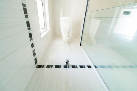 Casa de condomínio à venda com 100m², 3 quartos e 1 vagaBanheiro da Suíte