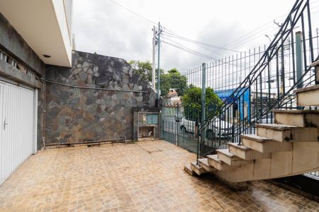 Casa à venda com 224m², 4 quartos e 4 vagasQuintal