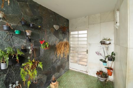 Casa à venda com 224m², 4 quartos e 4 vagasHall de entrada