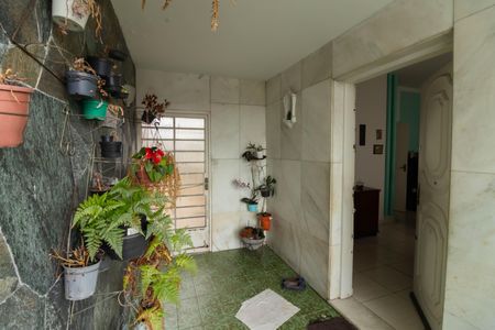 Casa à venda com 224m², 4 quartos e 4 vagasHall de entrada