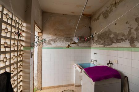 Casa à venda com 224m², 4 quartos e 4 vagasÁrea de Serviço