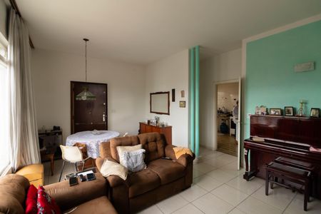 Sala de casa à venda com 4 quartos, 224m² em Água Fria, São Paulo