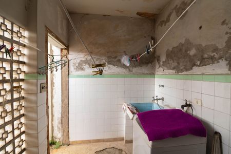 Casa à venda com 224m², 4 quartos e 4 vagasÁrea de Serviço