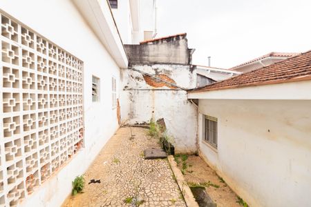 Casa à venda com 224m², 4 quartos e 4 vagasÁrea externa