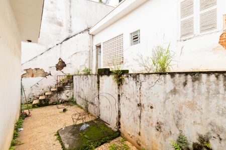 Casa à venda com 224m², 4 quartos e 4 vagasÁrea externa