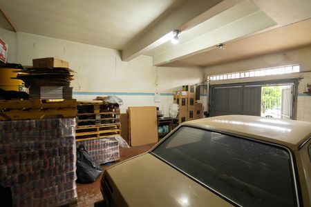 Casa à venda com 224m², 4 quartos e 4 vagasGaragem