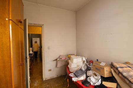 Casa à venda com 224m², 4 quartos e 4 vagasQuarto 3