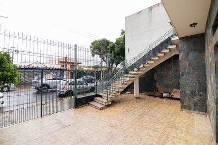Casa à venda com 224m², 4 quartos e 4 vagasQuintal