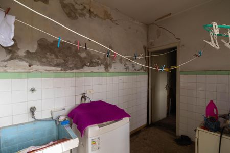 Casa à venda com 224m², 4 quartos e 4 vagasÁrea de Serviço