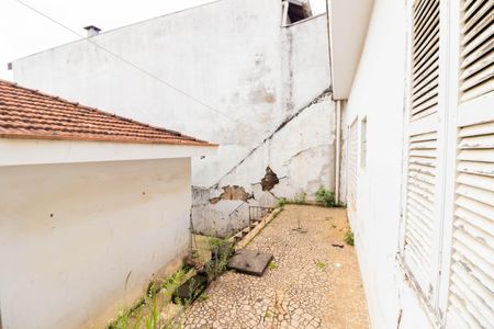Casa à venda com 224m², 4 quartos e 4 vagasÁrea externa