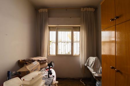 Casa à venda com 224m², 4 quartos e 4 vagasQuarto 3