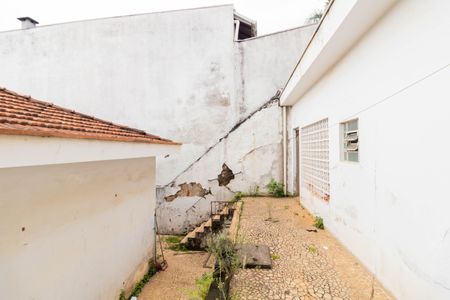 Casa à venda com 224m², 4 quartos e 4 vagasÁrea externa