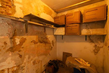 Casa à venda com 224m², 4 quartos e 4 vagasQuarto de Serviço