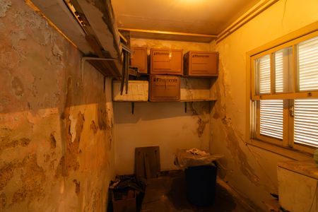 Casa à venda com 224m², 4 quartos e 4 vagasQuarto de Serviço