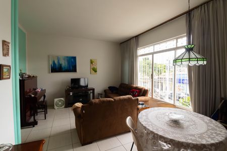 Sala de casa à venda com 4 quartos, 224m² em Água Fria, São Paulo