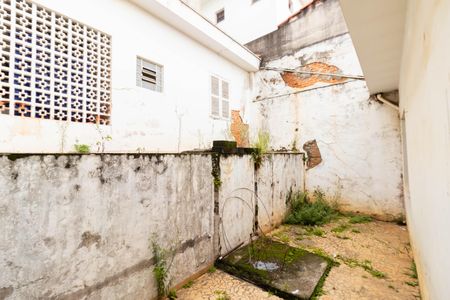 Casa à venda com 224m², 4 quartos e 4 vagasÁrea externa