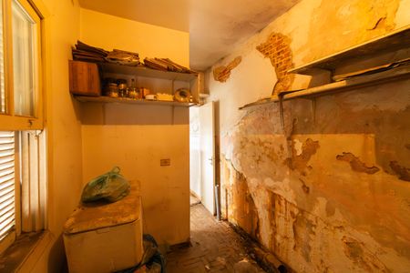 Casa à venda com 224m², 4 quartos e 4 vagasQuarto de Serviço