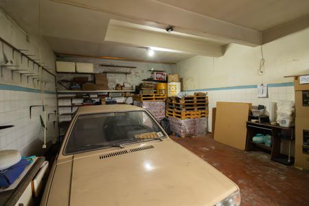 Casa à venda com 224m², 4 quartos e 4 vagasGaragem