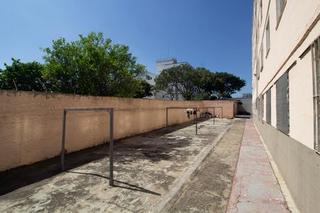Apartamento para alugar com 56m², 3 quartos e 1 vagaÁrea comum