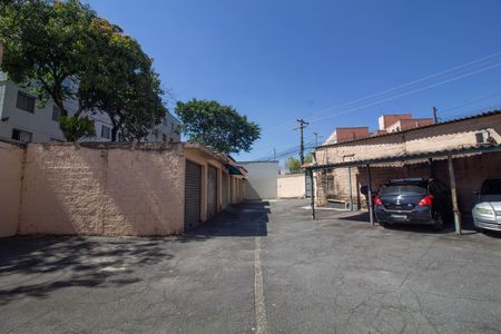 Apartamento para alugar com 56m², 3 quartos e 1 vagaGaragem