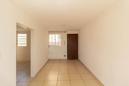 Apartamento para alugar com 56m², 3 quartos e 1 vagaSala