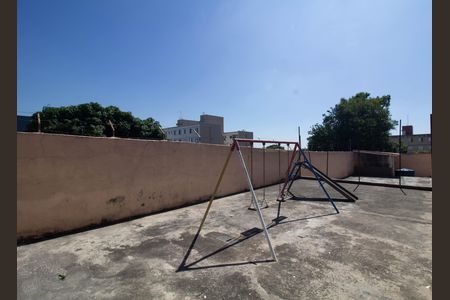 Apartamento para alugar com 56m², 3 quartos e 1 vagaÁrea Comum - Playground