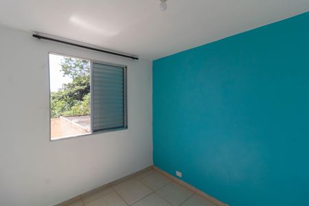 Apartamento para alugar com 56m², 3 quartos e 1 vagaQuarto 1