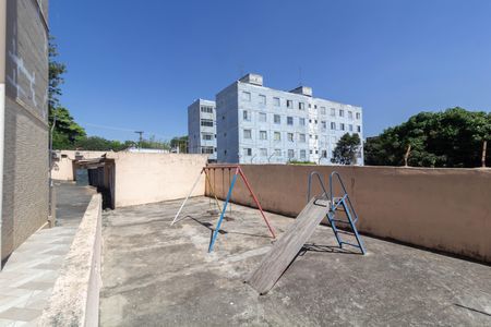 Apartamento para alugar com 56m², 3 quartos e 1 vagaÁrea Comum - Playground