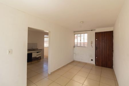 Apartamento para alugar com 56m², 3 quartos e 1 vagaSala