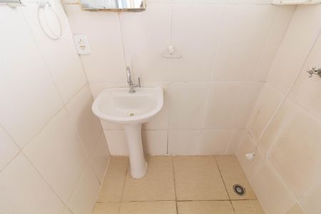 Apartamento para alugar com 56m², 3 quartos e 1 vagaBanheiro
