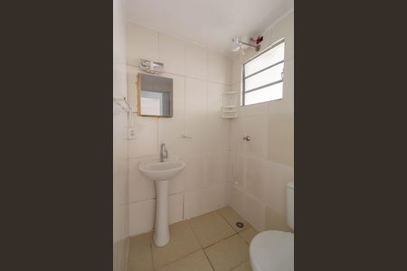 Apartamento para alugar com 56m², 3 quartos e 1 vagaBanheiro