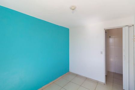 Apartamento para alugar com 56m², 3 quartos e 1 vagaQuarto 1