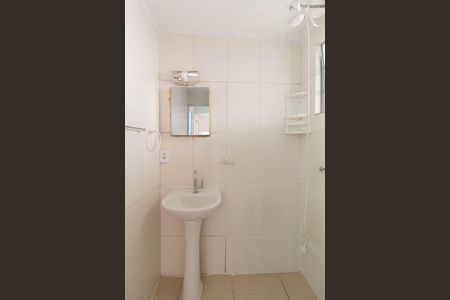 Apartamento para alugar com 56m², 3 quartos e 1 vagaBanheiro