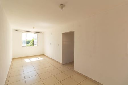 Apartamento para alugar com 56m², 3 quartos e 1 vagaSala