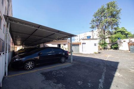 Apartamento para alugar com 56m², 3 quartos e 1 vagaGaragem