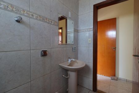 Casa para alugar com 200m², 4 quartos e 1 vagaBanheiro