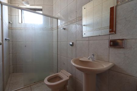 Casa para alugar com 200m², 4 quartos e 1 vagaBanheiro