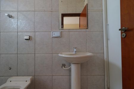 Casa para alugar com 200m², 4 quartos e 1 vagaBanheiro da Suíte 1